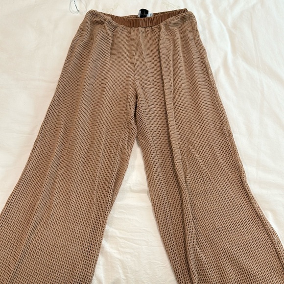 SNDYS HYAMS Shirt and Pant from Revolve size XS - Picture 5 of 7